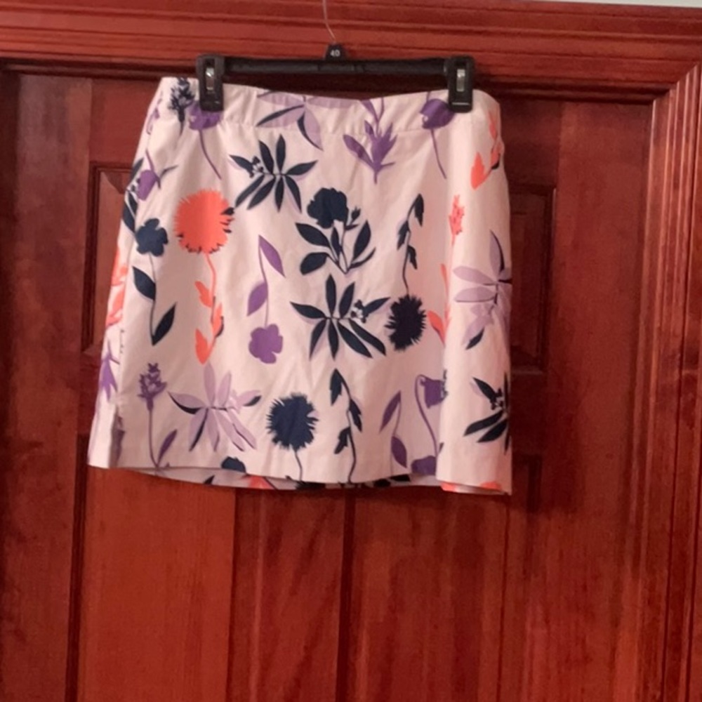 Skort